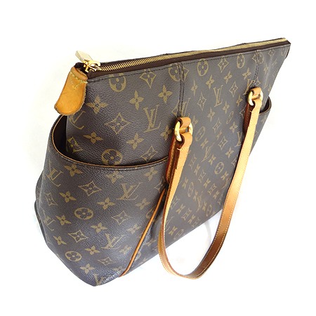 Louis Vuitton(���̺���) M56689 ���׷� ĵ���� ��Ż�� MM ����� [�ϻ����] �̹���3 - ���̺��� �߰���ǰ
