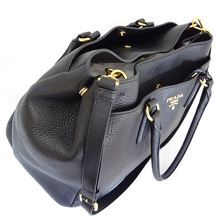 Prada(�����) BR4393M ���� �ΰ� ��� ���� VIT.DAINO(�۾��� ����) 2WAY [�ϻ����] �̹���4 - ���̺��� �߰���ǰ