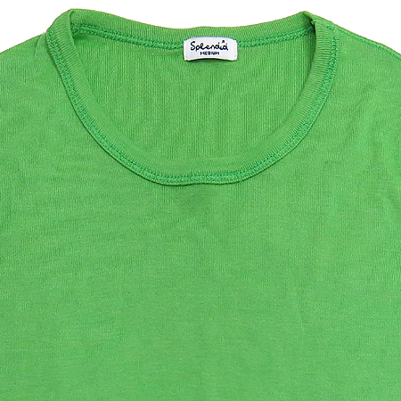 Splendid(���÷����) ���� Ƽ (MADE IN U.S.A) �̹���2 - ���̺��� �߰���ǰ