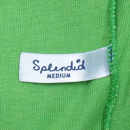 Splendid(���÷����) ���� Ƽ (MADE IN U.S.A) �̹���4 - ���̺��� �߰���ǰ