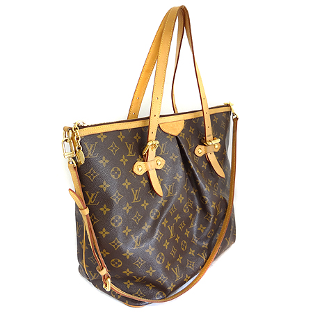 Louis Vuitton(���̺���) M40146 ���׷� ĵ���� �ȷ��� GM 2WAY [�ϻ����] �̹���2 - ���̺��� �߰���ǰ