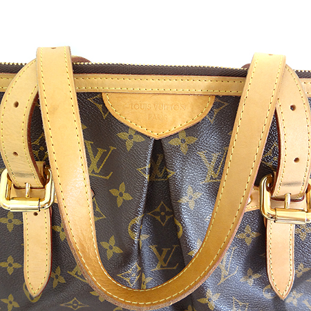 Louis Vuitton(���̺���) M40146 ���׷� ĵ���� �ȷ��� GM 2WAY [�ϻ����] �̹���5 - ���̺��� �߰���ǰ