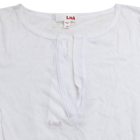 LNA(��������) Ƽ (MADE IN U.S.A) �̹���2 - ���̺��� �߰���ǰ