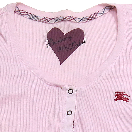 Burberry(������) ����� ���� Ƽ [�λ꼾�Һ���] �̹���2 - ���̺��� �߰���ǰ