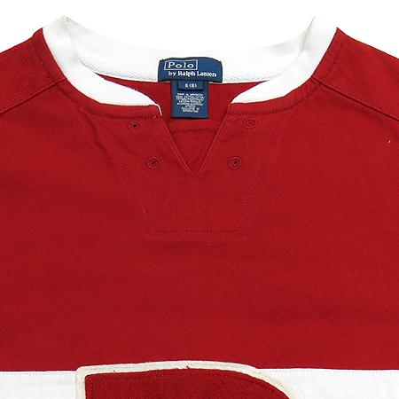 Polo Ralphlauren(����) �Ƶ��� Ƽ �̹���2 - ���̺��� �߰���ǰ