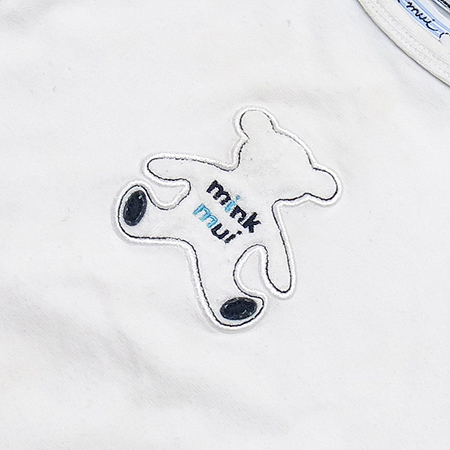 MINKMUI(��ũ��) �Ƶ��� Ƽ �̹���4 - ���̺��� �߰���ǰ