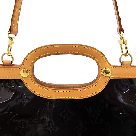 Louis Vuitton(���̺���) M91995 ���׷� ������ �Ƹ����� �轺�θ� 2WAY [��õ ������] �̹���3 - ���̺��� �߰���ǰ
