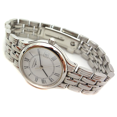 LONGINES(����) L5.149.4 ���� ��ƿ ������ �ð� [�ϻ����] �̹���2 - ���̺��� �߰���ǰ
