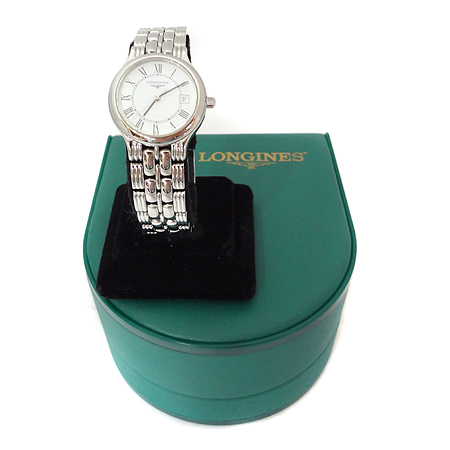 LONGINES(����) L5.149.4 ���� ��ƿ ������ �ð� [�ϻ����] �̹���5 - ���̺��� �߰���ǰ