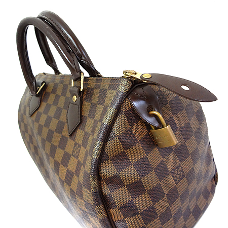 Louis Vuitton(���̺���) N41531 �ٹ̿� ĵ���� ���� ���ǵ� 30 ��Ʈ�� [�ϻ����] �̹���4 - ���̺��� �߰���ǰ