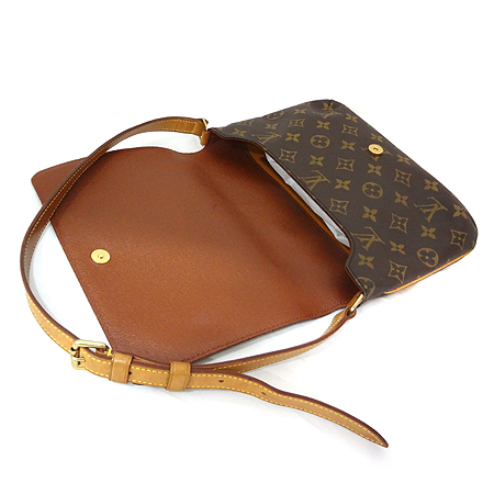 Louis Vuitton(���̺���) M51257 ���׷� ĵ���� ���� �ʰ� ����� [�ϻ����] �̹���4 - ���̺��� �߰���ǰ
