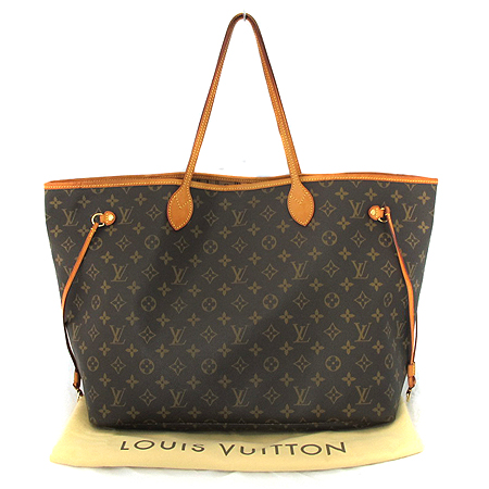 Louis Vuitton(���̺���) M40157 ���׷� ĵ���� �׹�Ǯ GM ����� [�̾��������] �̹���2 - ���̺��� �߰���ǰ