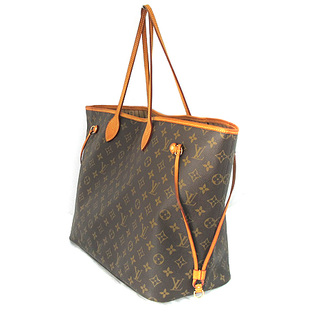 Louis Vuitton(���̺���) M40157 ���׷� ĵ���� �׹�Ǯ GM ����� [�̾��������] �̹���3 - ���̺��� �߰���ǰ