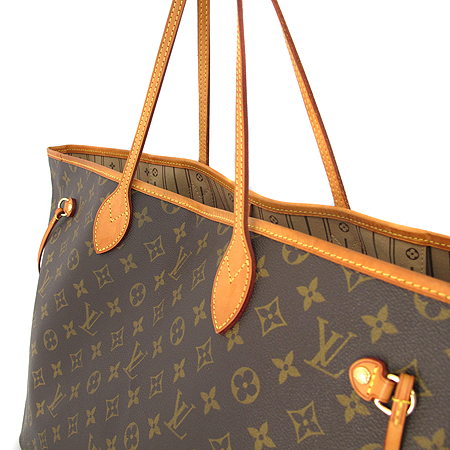 Louis Vuitton(���̺���) M40157 ���׷� ĵ���� �׹�Ǯ GM ����� [�̾��������] �̹���4 - ���̺��� �߰���ǰ