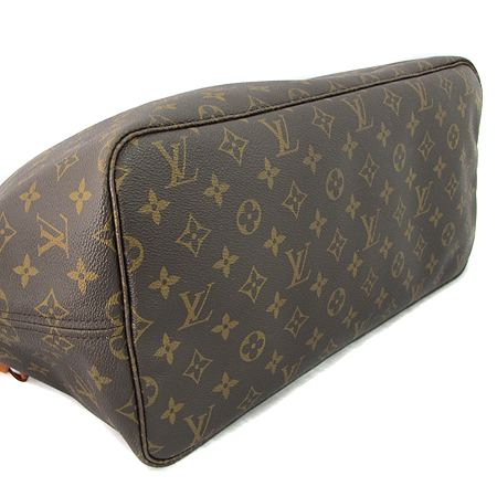 Louis Vuitton(���̺���) M40157 ���׷� ĵ���� �׹�Ǯ GM ����� [�̾��������] �̹���5 - ���̺��� �߰���ǰ