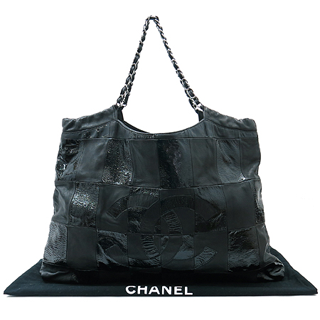 Chanel() COCO ΰ ġũ  ü   ̹2 - ̺ ߰ǰ
