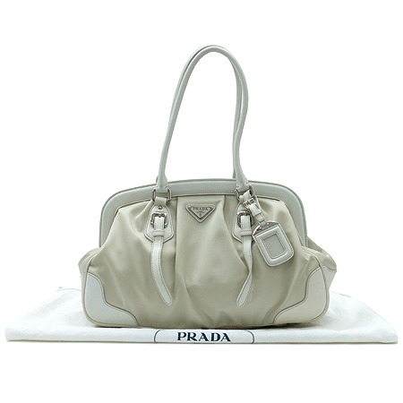 Prada(�����) �ΰ� ��� ȭ��Ʈ �к긯 ���� ����� �̹���2 - ���̺��� �߰���ǰ