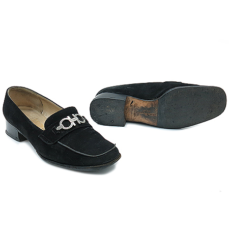 Ferragamo(��󰡸�) ���� ��ġ�� ��� ���� �����̵� ������ ���� �̹���3 - ���̺��� �߰���ǰ