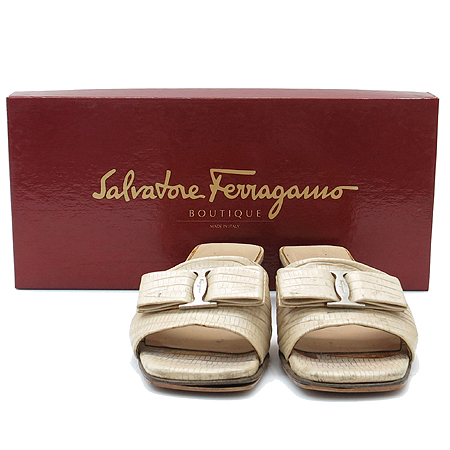 Ferragamo(��󰡸�) ���� ������� ũ��Ŀ���� ���� ������ ���� ���� �̹���2 - ���̺��� �߰���ǰ