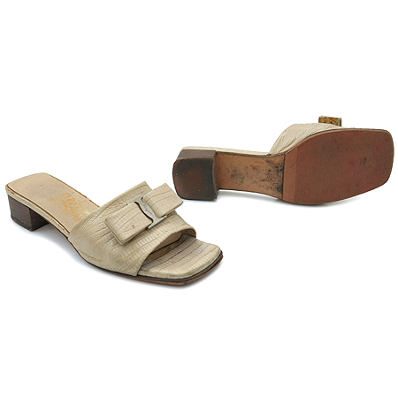Ferragamo(��󰡸�) ���� ������� ũ��Ŀ���� ���� ������ ���� ���� �̹���3 - ���̺��� �߰���ǰ