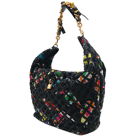 Marc_Jacobs(��ũ�����߽�) ���� ���� �к긯 ��Ƽ �ΰ� ���� ü�� ȣ�� ����� �̹���2 - ���̺��� �߰���ǰ