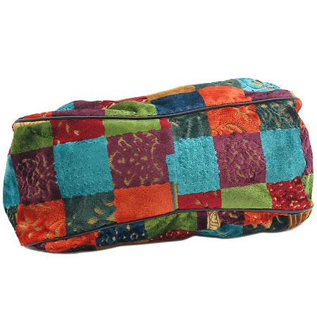 Etro(��Ʈ��) 1B 431 ��Ƽ �÷� �ΰ� ��� ���� ��Ʈ�� �̹���5 - ���̺��� �߰���ǰ