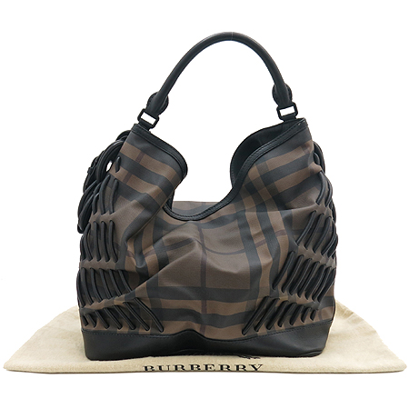 Burberry(������) �� ���üũ PVC ���� ���� �� ����� �̹���2 - ���̺��� �߰���ǰ
