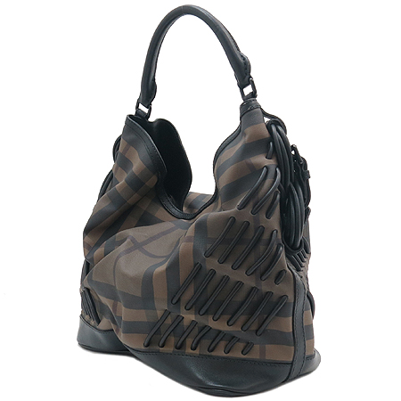 Burberry(������) �� ���üũ PVC ���� ���� �� ����� �̹���3 - ���̺��� �߰���ǰ