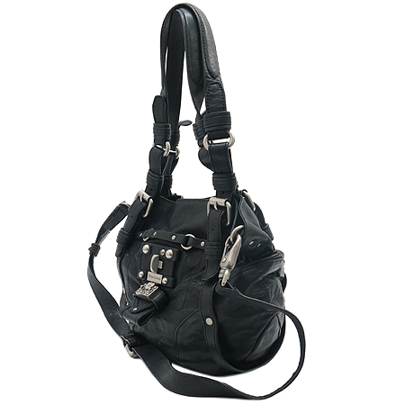 JUICY COUTURE(��� �ٶٸ�) ���� ���ȷ� ���� 2way �̹���3 - ���̺��� �߰���ǰ