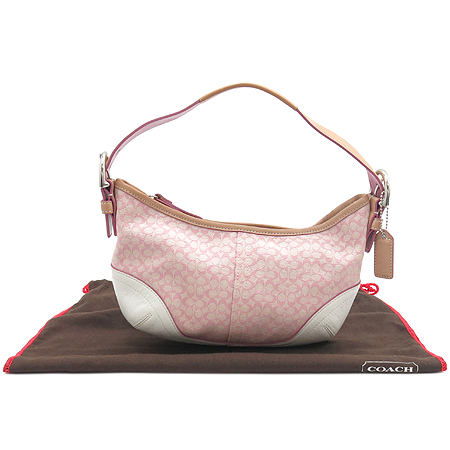 Coach(��ġ) 6351 �ñ׳�ó ȣ�� ����� �̹���2 - ���̺��� �߰���ǰ