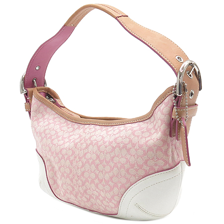 Coach(��ġ) 6351 �ñ׳�ó ȣ�� ����� �̹���3 - ���̺��� �߰���ǰ