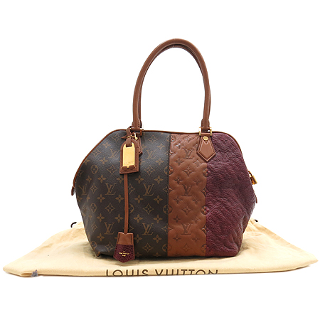Louis Vuitton(���̺���) M40503 ���׷� ĵ���� ���� ���� ���� ������Ʈ�� �̹���2 - ���̺��� �߰���ǰ