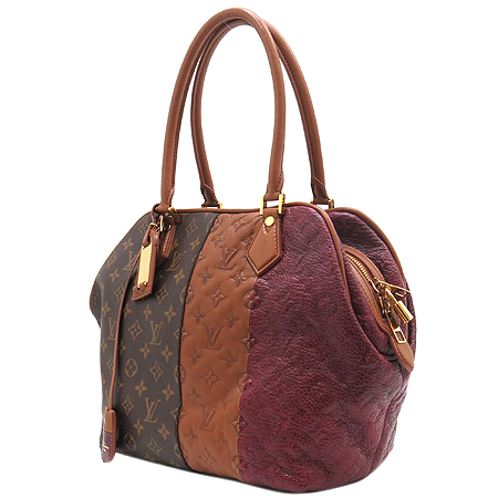Louis Vuitton(���̺���) M40503 ���׷� ĵ���� ���� ���� ���� ������Ʈ�� �̹���3 - ���̺��� �߰���ǰ
