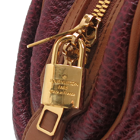 Louis Vuitton(���̺���) M40503 ���׷� ĵ���� ���� ���� ���� ������Ʈ�� �̹���5 - ���̺��� �߰���ǰ
