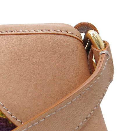 Etro(��Ʈ��) 1C 557 ��Ƽ �÷� �к긯 �ΰ� ��� 2way �̹���4 - ���̺��� �߰���ǰ