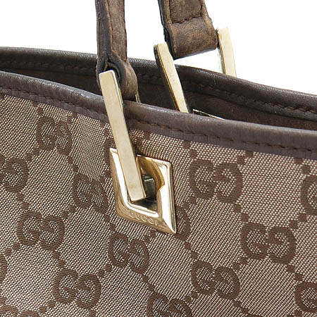 Gucci(����) 002 1098 GG �ΰ� �к긯 ��Ʈ�� �̹���3 - ���̺��� �߰���ǰ