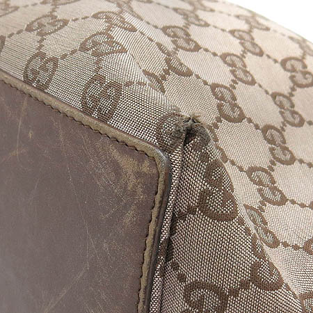 Gucci(����) 002 1098 GG �ΰ� �к긯 ��Ʈ�� �̹���4 - ���̺��� �߰���ǰ