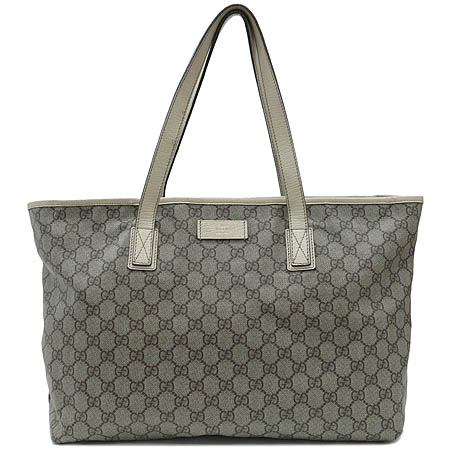 Gucci(����) 181084 GG �ΰ� PVC ���� ����� �̹���2 - ���̺��� �߰���ǰ