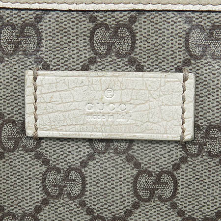 Gucci(����) 181084 GG �ΰ� PVC ���� ����� �̹���4 - ���̺��� �߰���ǰ