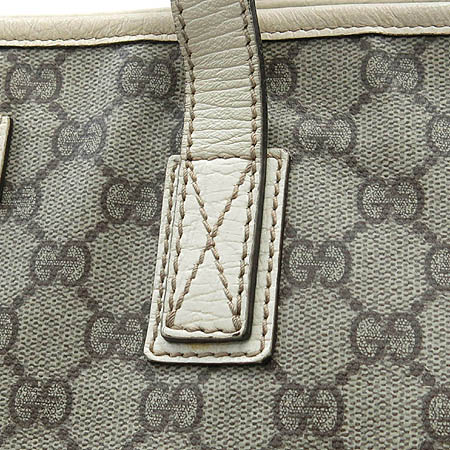 Gucci(����) 181084 GG �ΰ� PVC ���� ����� �̹���5 - ���̺��� �߰���ǰ