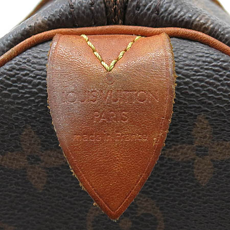 Louis Vuitton(���̺���) M41524 ���׷� ĵ���� ���ǵ� 35 ��Ʈ�� �̹���3 - ���̺��� �߰���ǰ