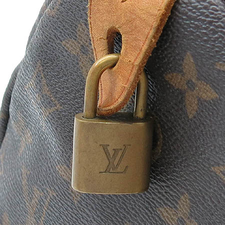 Louis Vuitton(���̺���) M41524 ���׷� ĵ���� ���ǵ� 35 ��Ʈ�� �̹���4 - ���̺��� �߰���ǰ