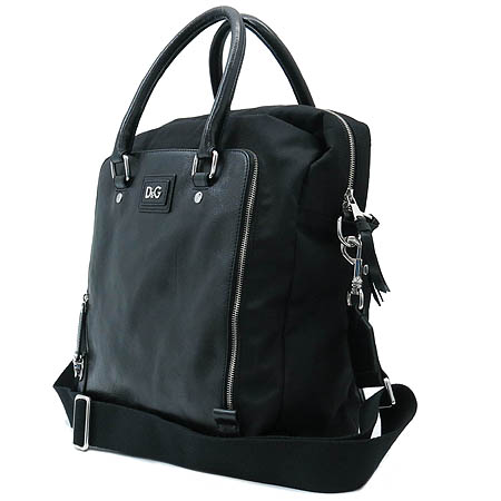 D&G(��ü&���ٳ�) BAG ALAN ���� �к긯 ȥ�� 2WAY �̹���3 - ���̺��� �߰���ǰ