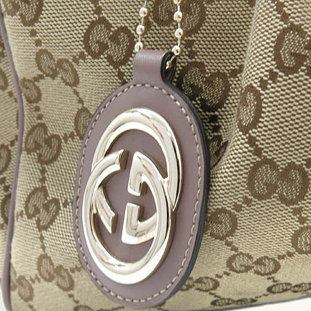 Gucci(����) 211944 GG �ΰ� �ڰ��� ��Ű ��Ʈ�� �̹���4 - ���̺��� �߰���ǰ