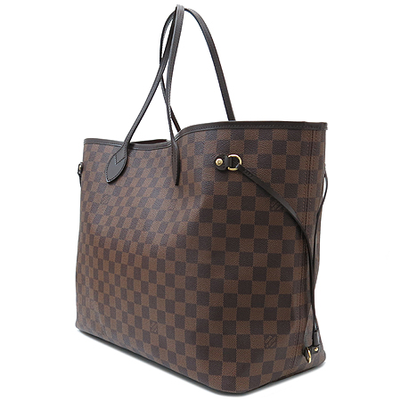 Louis Vuitton(���̺���) N51106 �ٹ̿� ���� ĵ���� �׹�ǮGM ����� [�б�������] �̹���3 - ���̺��� �߰���ǰ