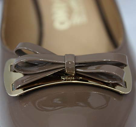 Ferragamo(��󰡸�) FF101004-6H BETTINA ���ھֳ��� ���帮����� ������ �����뱸�� [��������] �̹���5 - ���̺��� �߰���ǰ