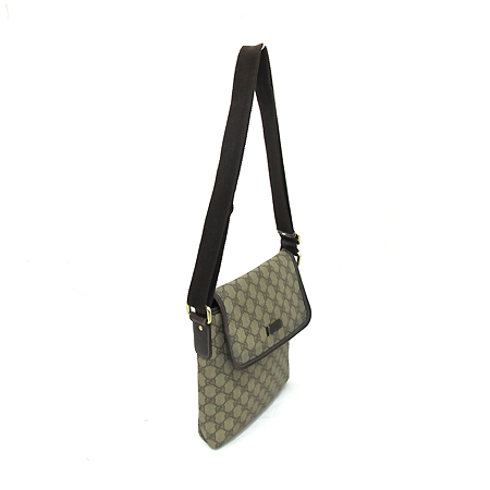 Gucci(����) 223666 ���� GG�ΰ� ������ PVC ũ�ν��� [��õ ������] �̹���2 - ���̺��� �߰���ǰ