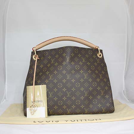 Louis Vuitton(���̺���) M40249 ���׷� ĵ���� ��ġ MM ����� [��������] �̹���3 - ���̺��� �߰���ǰ