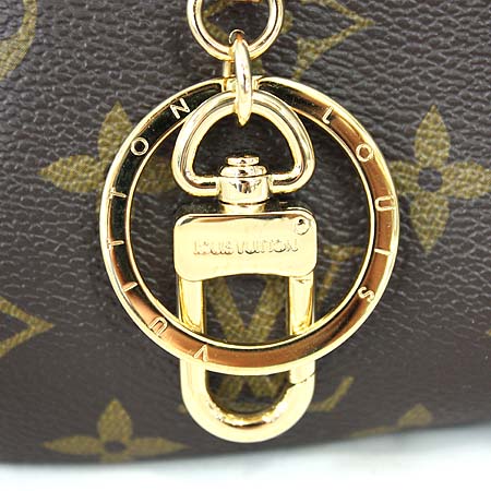 Louis Vuitton(���̺���) M40249 ���׷� ĵ���� ��ġ MM ����� [��������] �̹���5 - ���̺��� �߰���ǰ