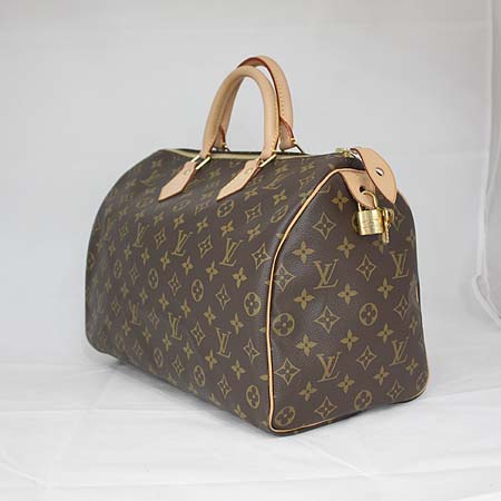 Louis Vuitton(���̺���) M41524 ���׷� ĵ���� ���ǵ� 35 ��Ʈ�� [��������] �̹���2 - ���̺��� �߰���ǰ